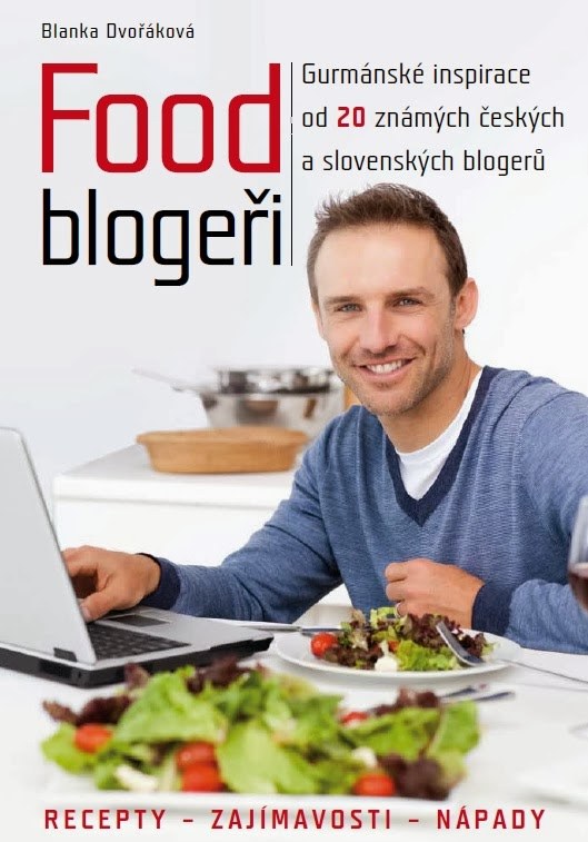 drobečky v knize